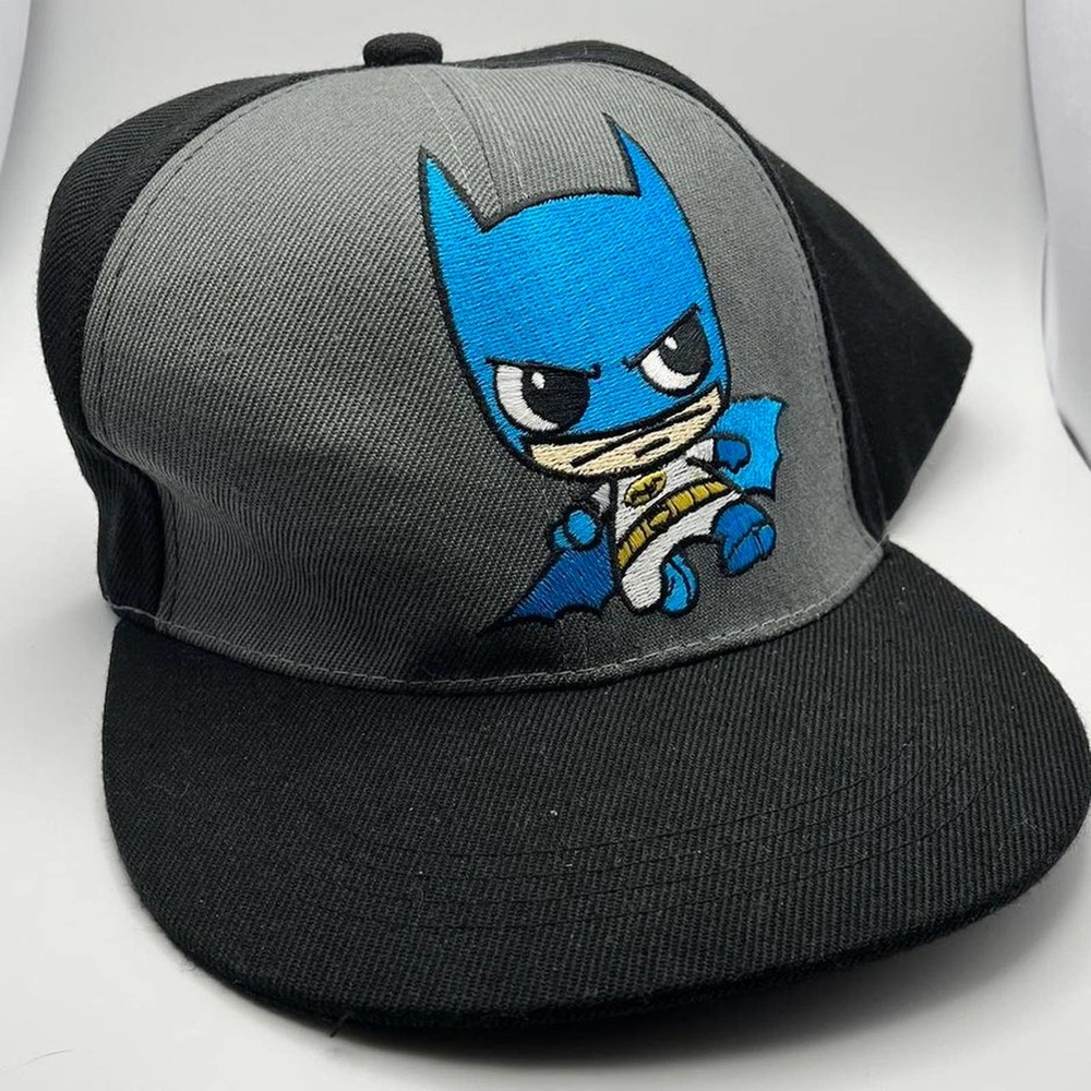 Batman Hat - image 2
